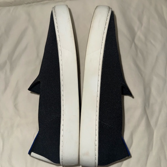 Rothy's Slip-On sneakers - Picture 4 of 11